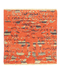 Designer teppe 62x61cm - Designerteppich – product image