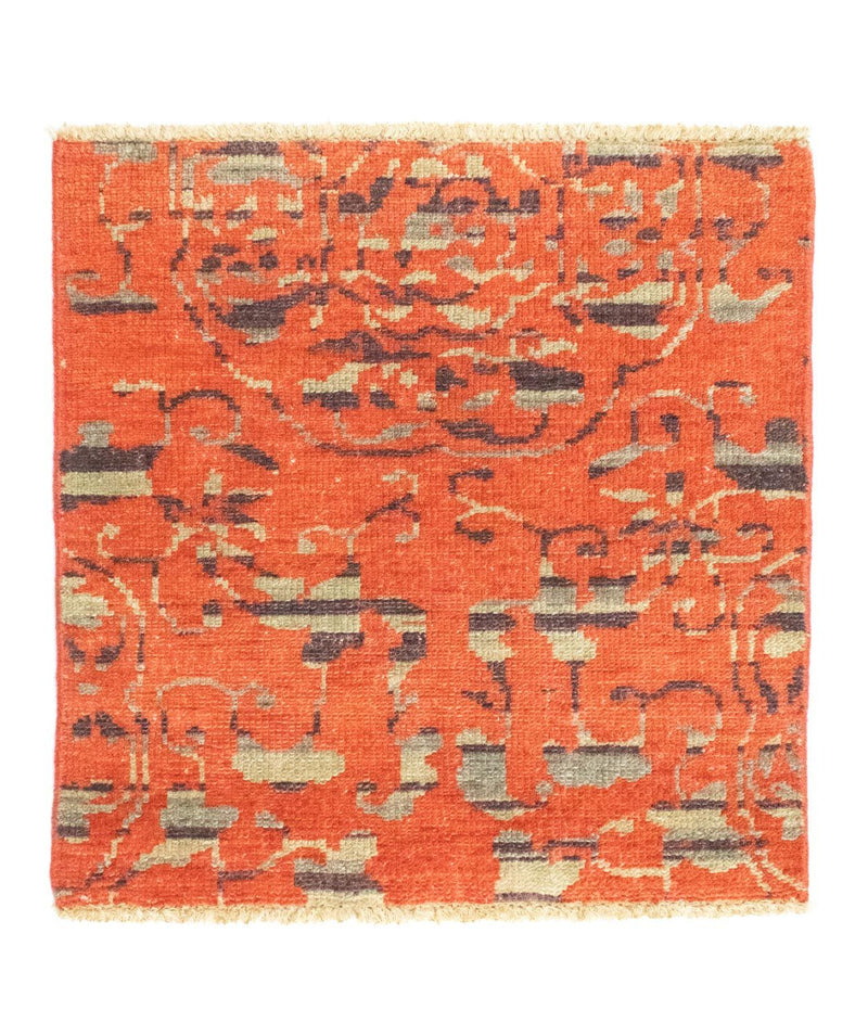 Designer teppe 62x61cm - Designerteppich