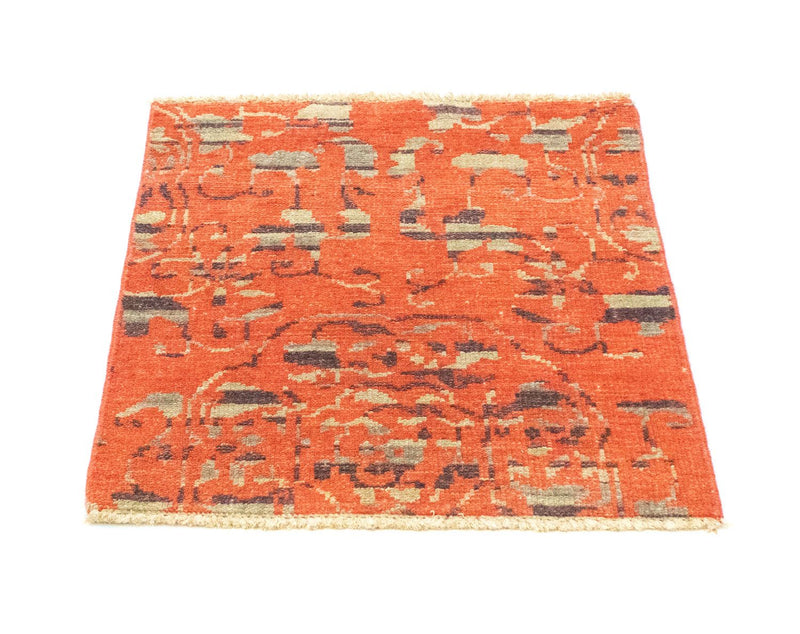 Designer teppe 62x61cm - Designerteppich