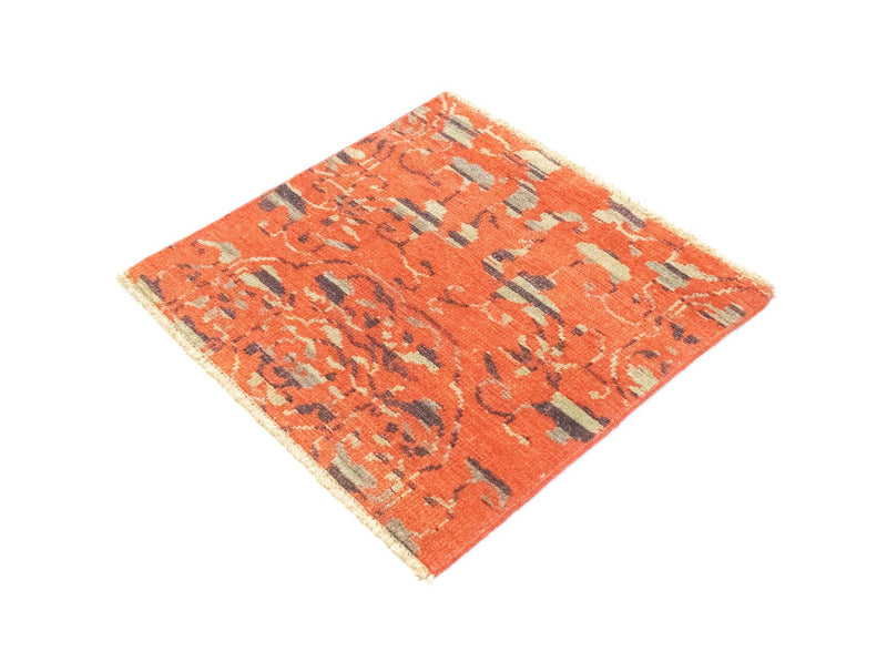 Designer teppe 62x61cm - Designerteppich