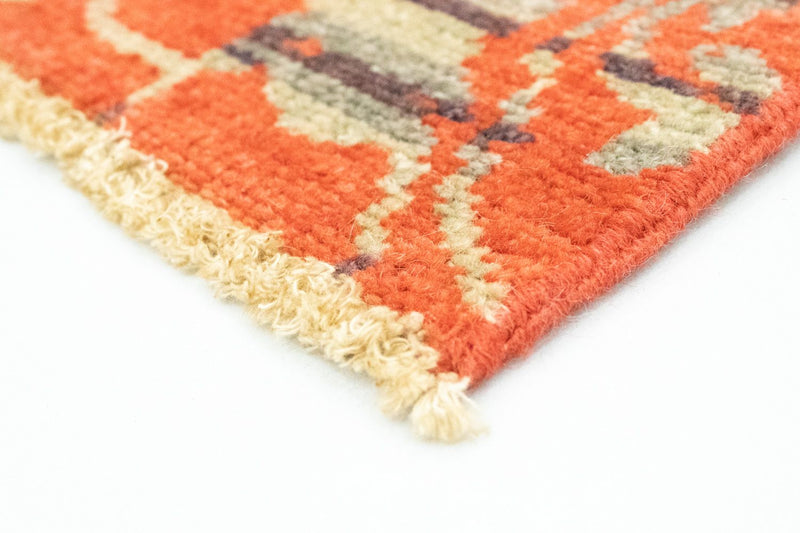 Designer teppe 62x61cm - Designerteppich