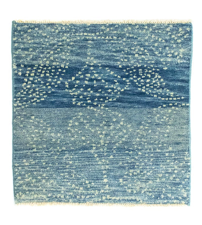 Designer teppe 61x62cm - Designerteppich