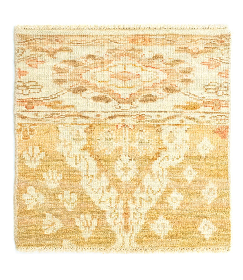 Designer teppe 60x58cm - Designerteppich