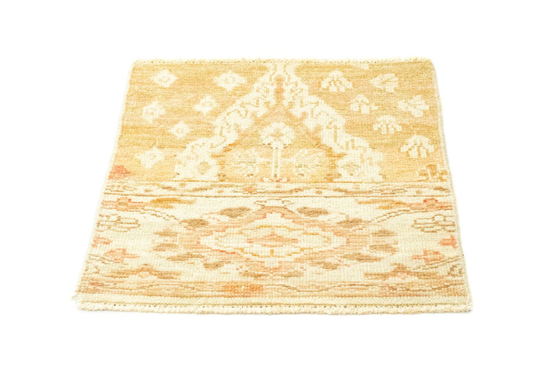Designer teppe 60x58cm - Designerteppich