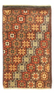 Designer teppe 97x60cm - Designerteppich