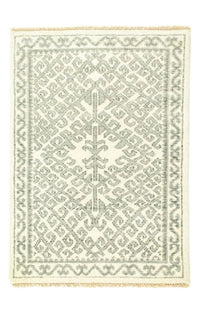 Designer teppe - 88 x 62 cm - grå – product image