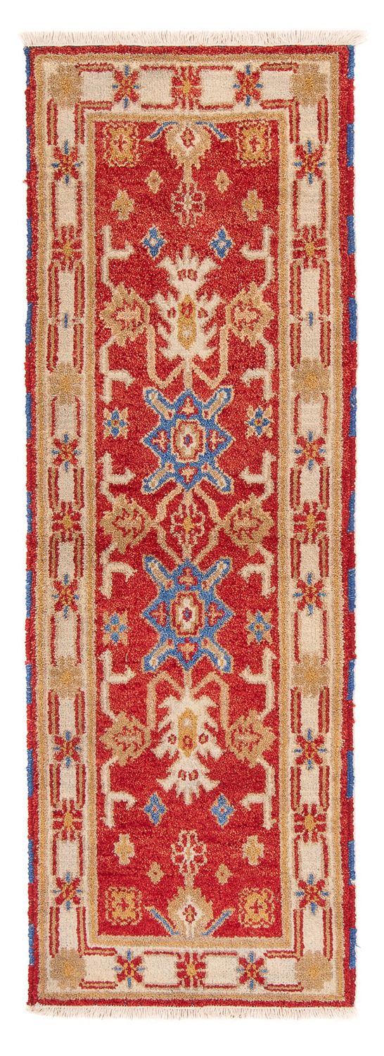 Orientalsk teppe 199x62cm