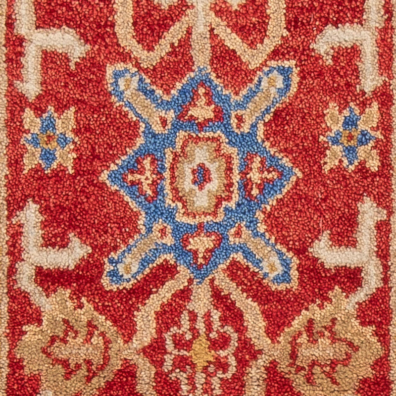 Orientalsk teppe 199x62cm