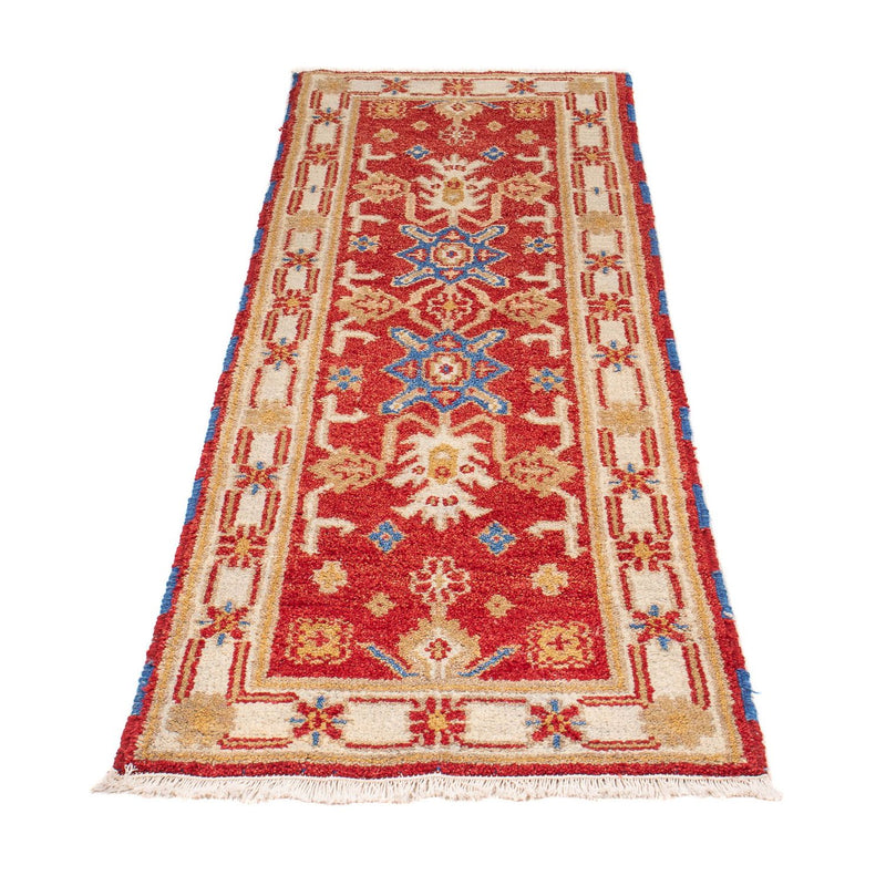 Orientalsk teppe 199x62cm