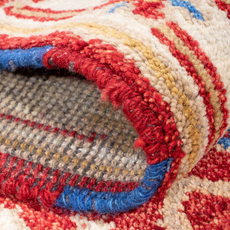 Orientalsk teppe 199x62cm