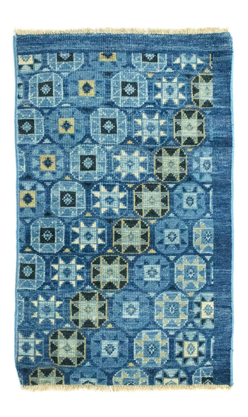 Designer teppe 95x63cm - Designerteppich