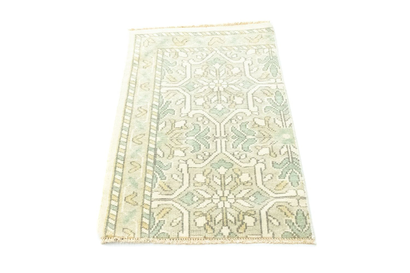 Designer teppe 100x63cm - Designerteppich