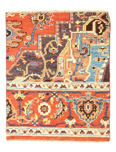 Designer teppe 78x94cm - Designerteppich