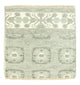 Designer teppe 60x60cm - Designerteppich