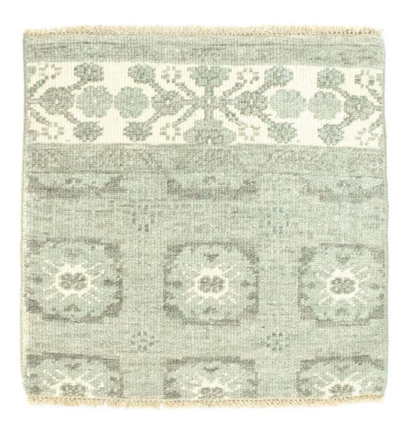 Designer teppe 60x60cm - Designerteppich
