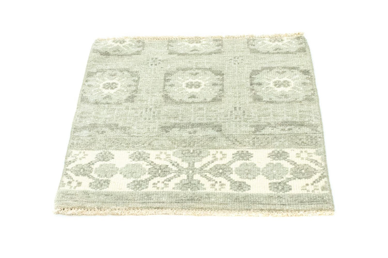 Designer teppe 60x60cm - Designerteppich