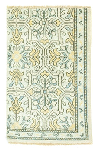 Designer teppe 93x58cm - Designerteppich – product image