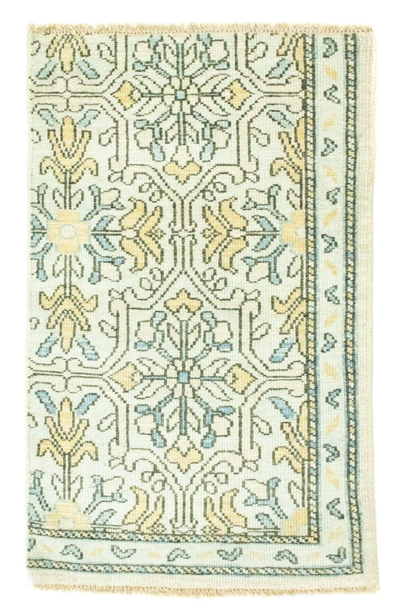 Designer teppe 93x58cm - Designerteppich