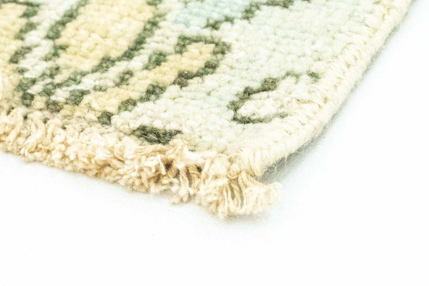 Designer teppe 93x58cm - Designerteppich