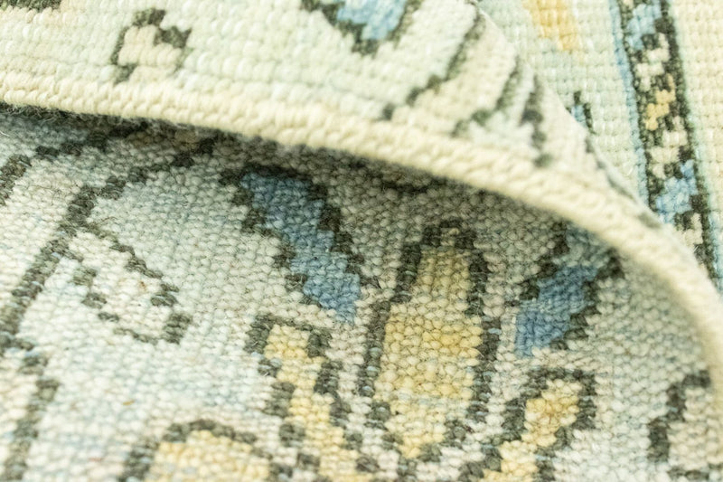 Designer teppe 93x58cm - Designerteppich
