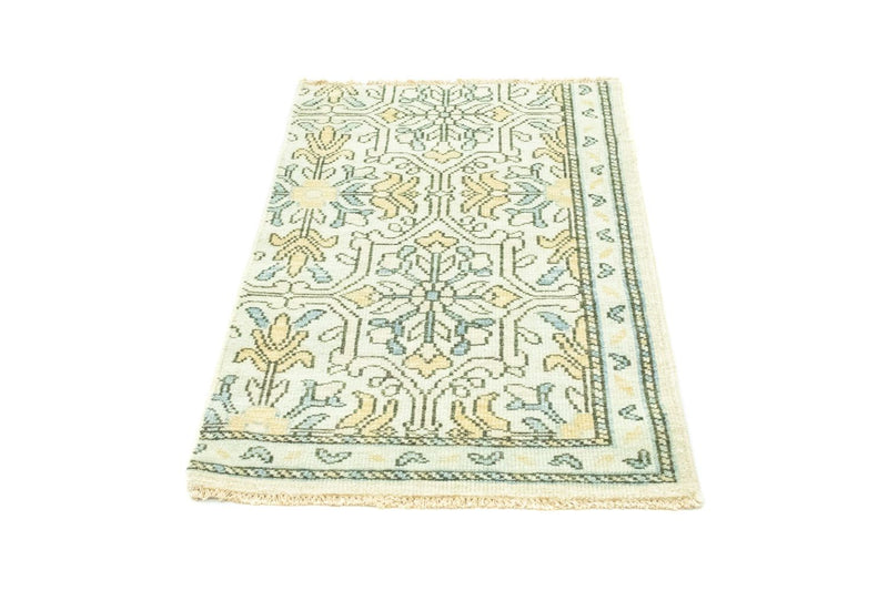 Designer teppe 93x58cm - Designerteppich