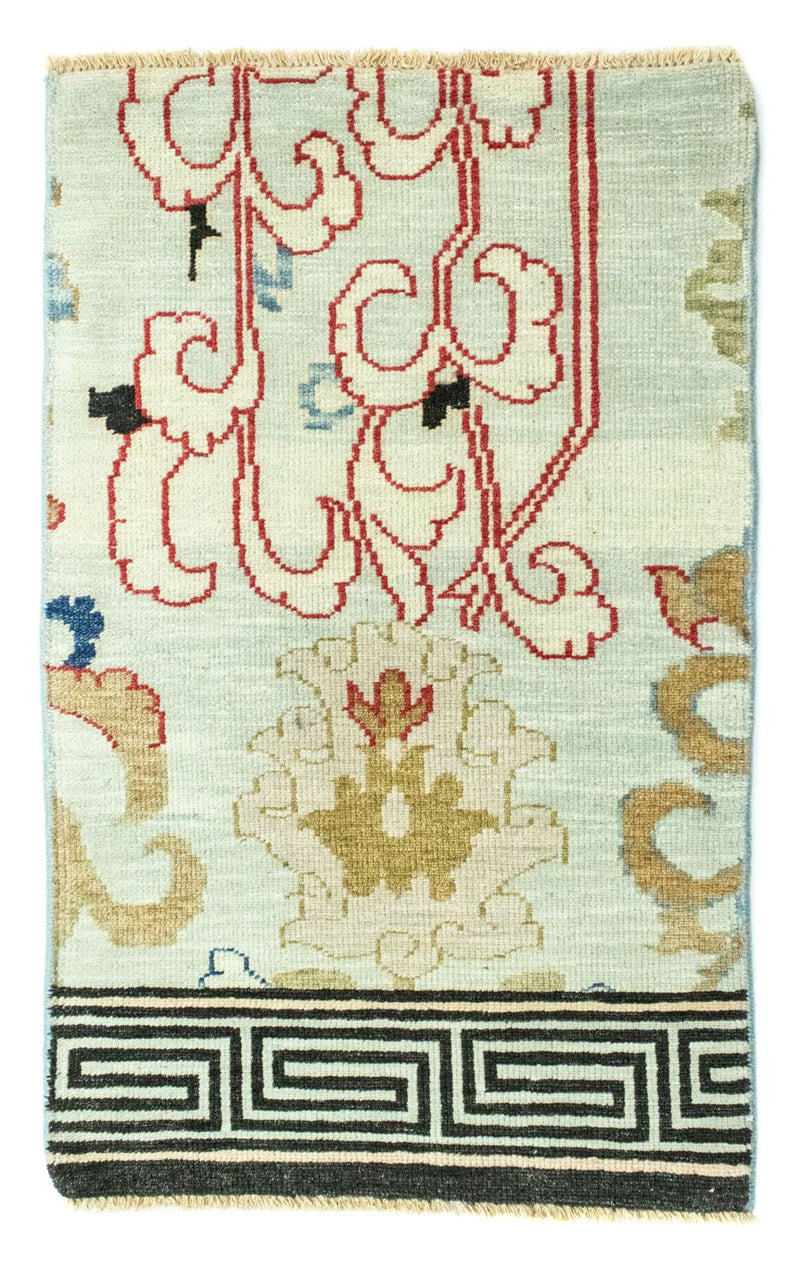 Designer teppe 93x62cm - Designerteppich