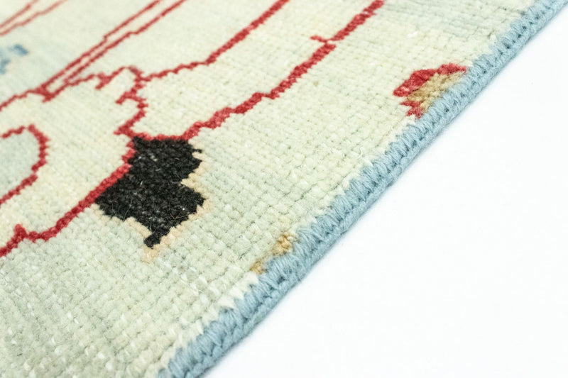Designer teppe 93x62cm - Designerteppich