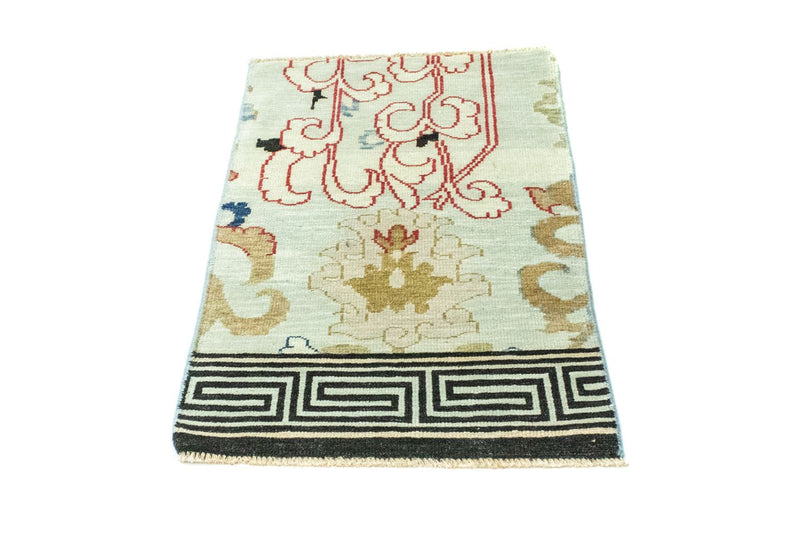 Designer teppe 93x62cm - Designerteppich
