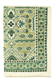 Ullteppe 87x64cm - Ullteppe