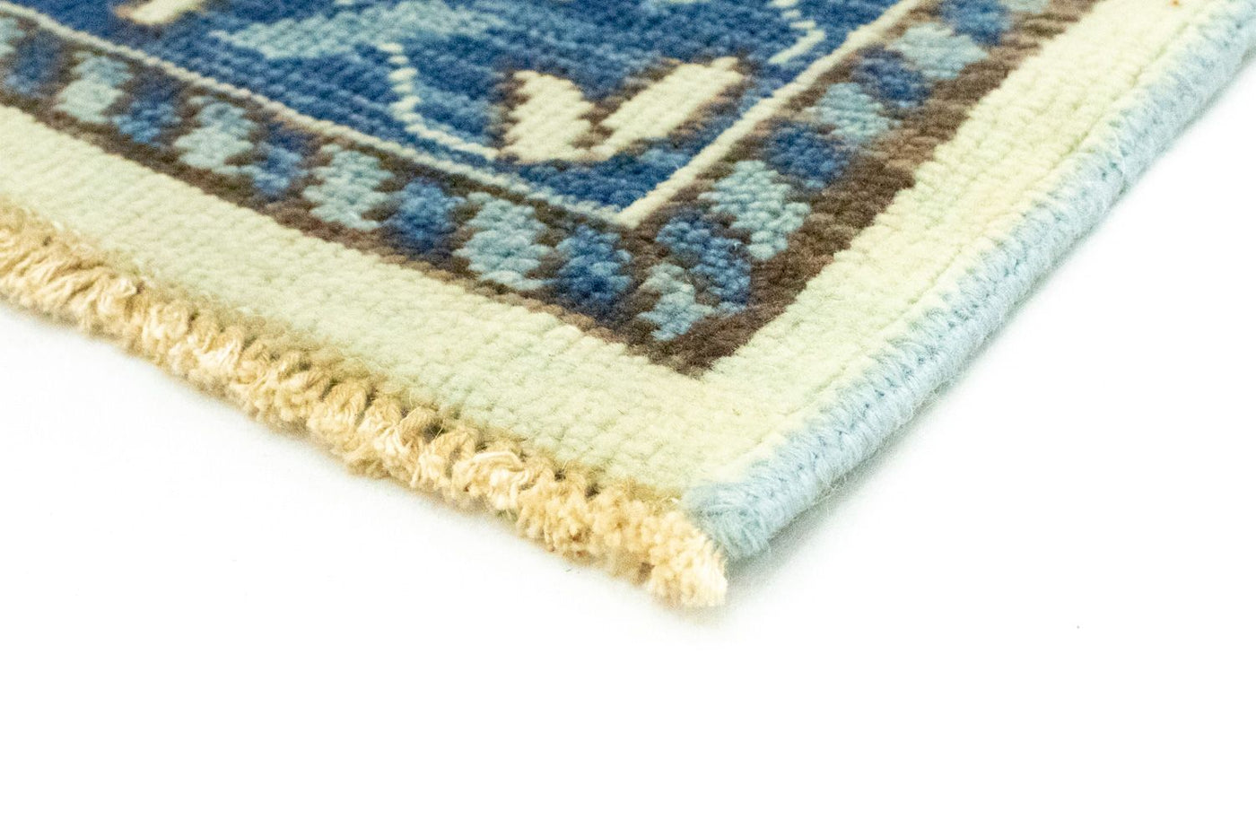 Designer teppe 92x59cm - Designerteppich