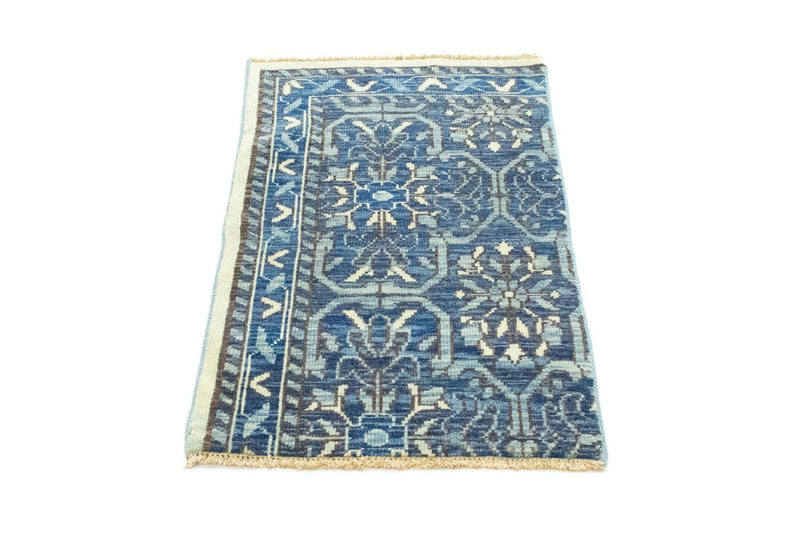 Designer teppe 92x59cm - Designerteppich