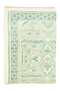 Designer teppe 95x62cm - Designerteppich – product image