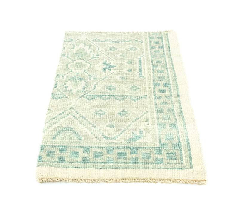Designer teppe 95x62cm - Designerteppich