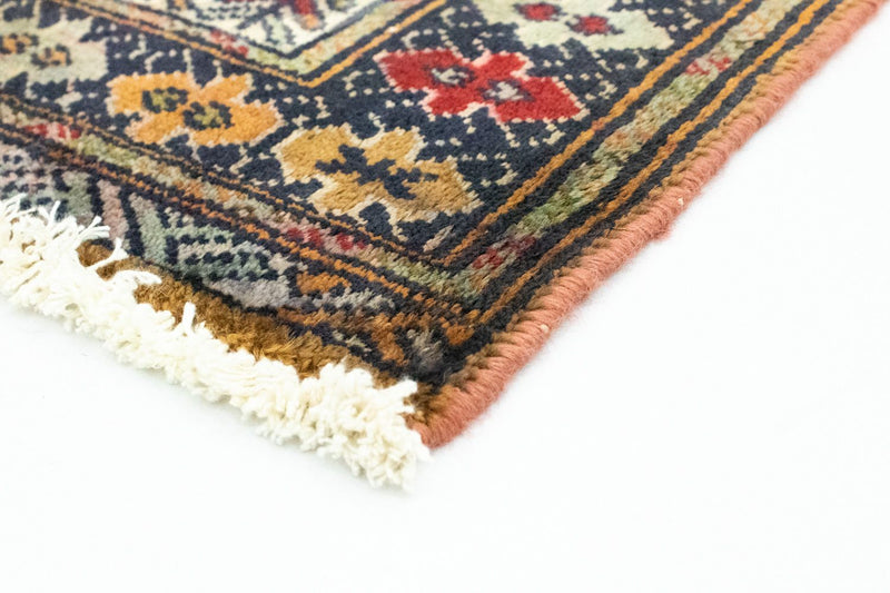 Turkaman teppe 86x60cm - Persisk teppe