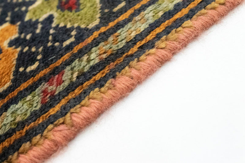 Turkaman teppe 86x60cm - Persisk teppe