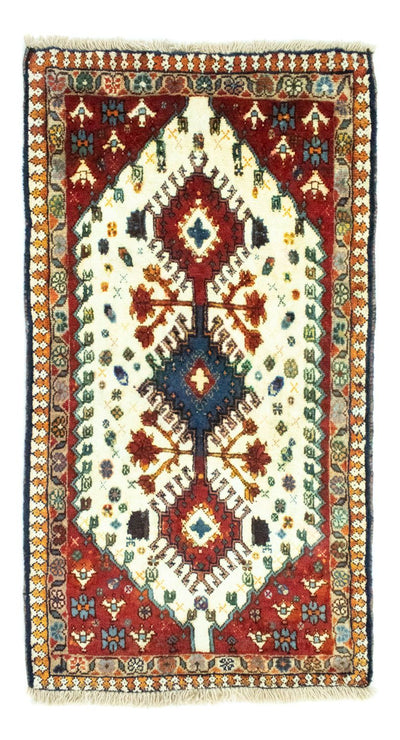 Yalameh Teppe 60x105cm - Persisk teppe