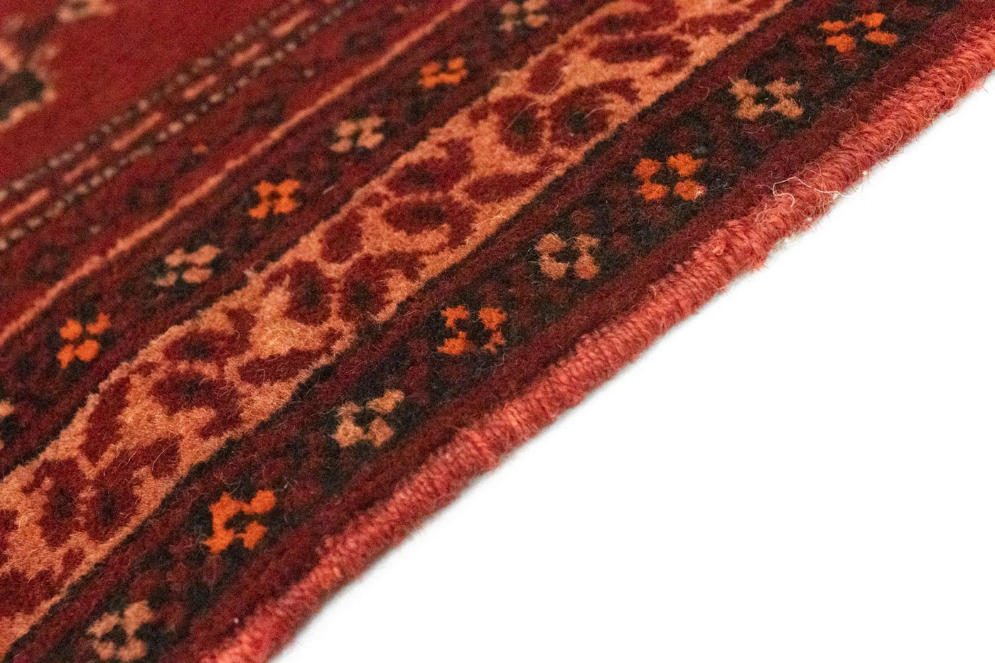 Yalameh Teppe 105x60cm - Persisk teppe