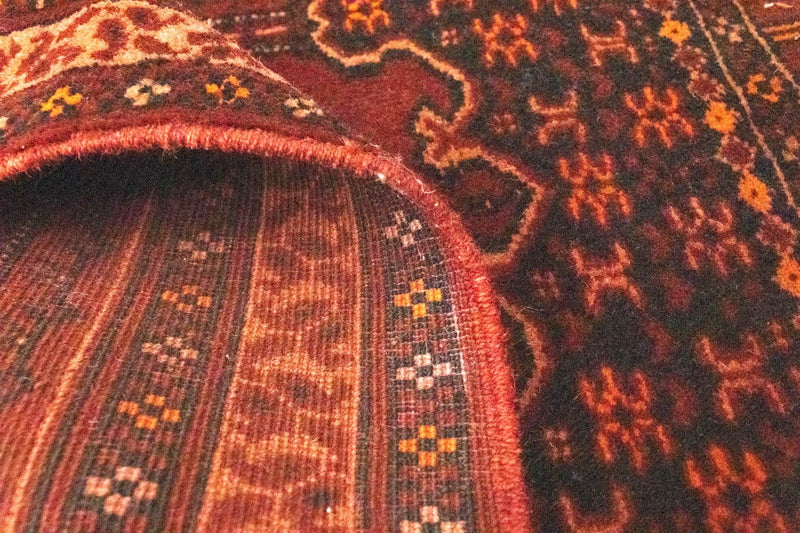 Yalameh Teppe 105x60cm - Persisk teppe