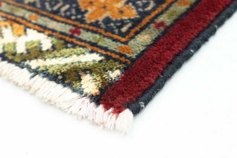 Turkaman teppe 60x87cm - Persisk teppe