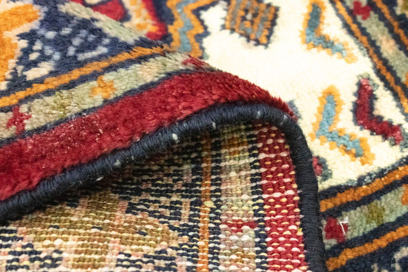 Turkaman teppe 60x87cm - Persisk teppe