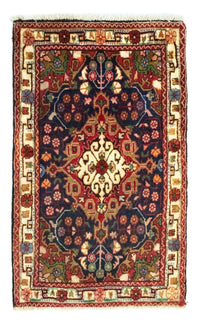 Malayer Teppe 100x60cm - Persisk teppe – product image