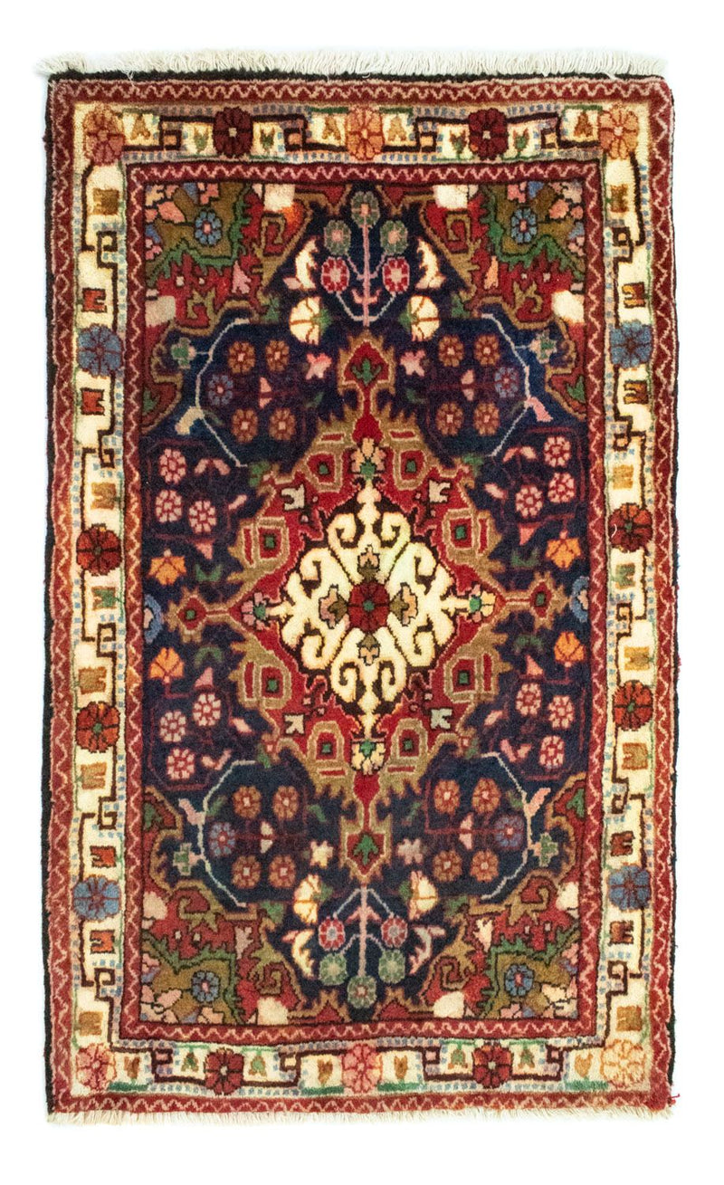 Malayer Teppe 100x60cm - Persisk teppe