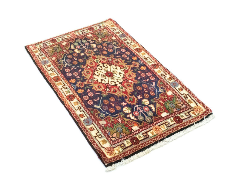 Malayer Teppe 100x60cm - Persisk teppe
