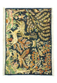 Kashmar Teppe 98x68cm - Persisk teppe