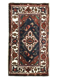 Hosseinabad Teppe 106x59cm - Persisk teppe – product image