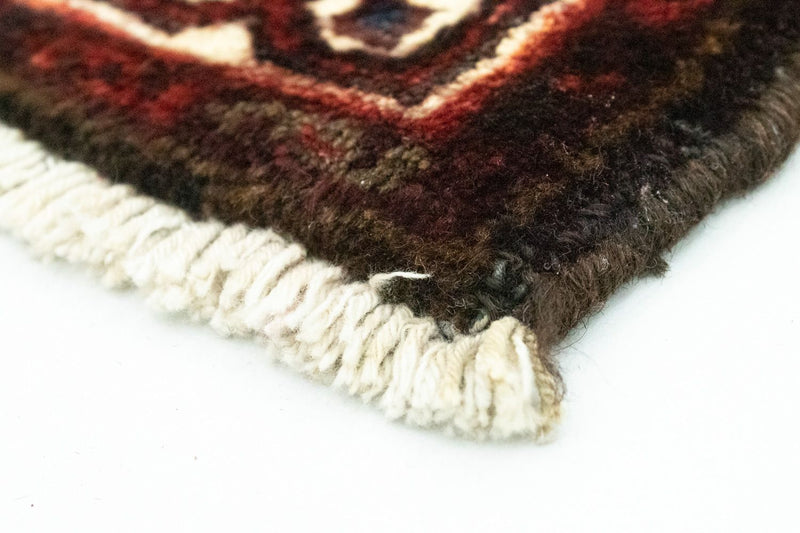 Hosseinabad Teppe 106x59cm - Persisk teppe