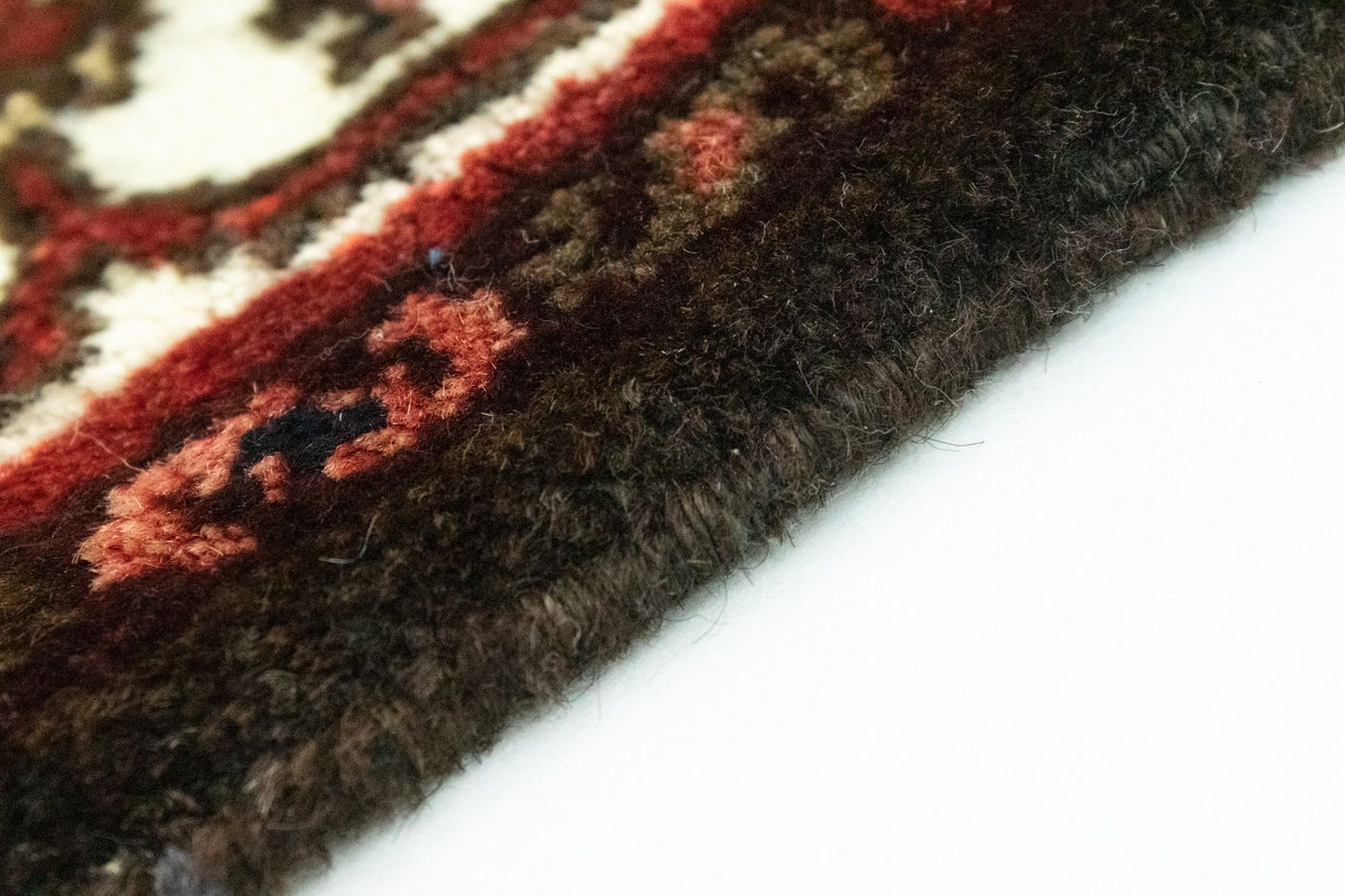 Hosseinabad Teppe 106x59cm - Persisk teppe