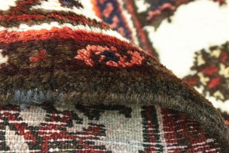 Hosseinabad Teppe 106x59cm - Persisk teppe