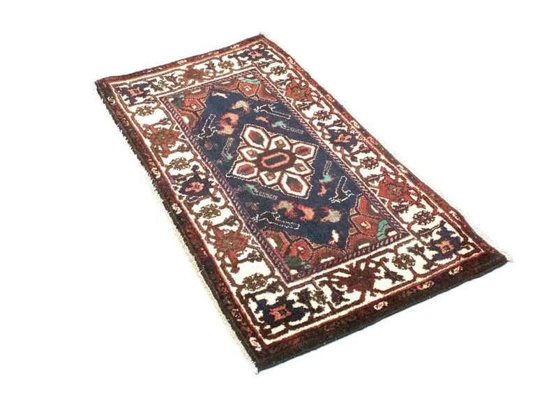 Hosseinabad Teppe 106x59cm - Persisk teppe