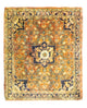 Bidjar Teppe 85x75cm - Persisk teppe